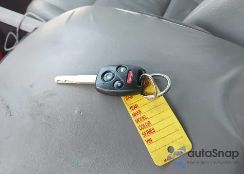 2013 Honda Pilot Ex z USA, uszkodzony, nr VIN 5FNYF4H46DB085434